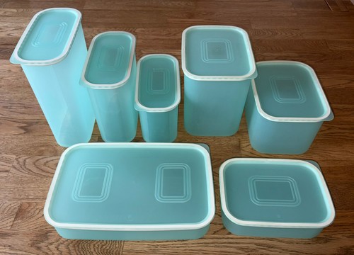Tupperware quadro - tupperware,