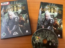 Der Herr der Ringe: die