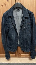 Herren Nudie Jeansjacke Billy