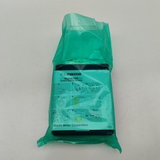 2022 Mazda CX-5 MK2 KF Tyre