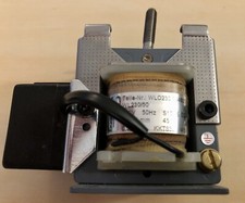 Elektromagnet Heidelberg GTO