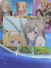 EDITH & ALICE - Goddess Story