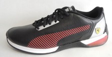 NEU Puma SF Race Kart Cat X Tech Ferrari 39 LQD Cell Sneaker Schuhe 306540-01