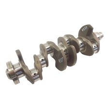 VW Caddy 3 III 1.6 TDI 75kW Kurbelwelle CAYD