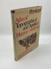 Atlas of Topographical and