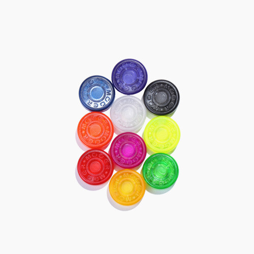 Mooer candy mixed footswitch - mooer,