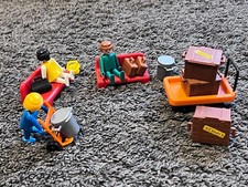 Playmobil Klicky 3206