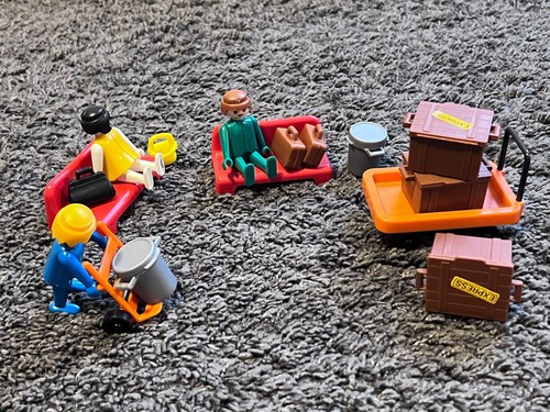 Playmobil klicky 3206 - playmobil,