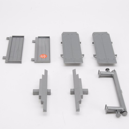 Bruder 42645 silberteile - bruder®,