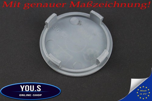 Nabenkappe nabendeckel - 1,
