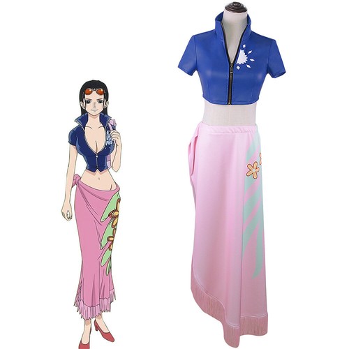 Cosplay one piece nico robin - piece,