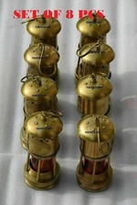 Set Mit 8 Antik 7 " Schiff