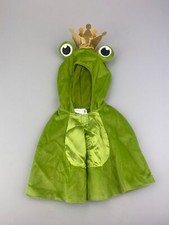 Froschkönig-Cape