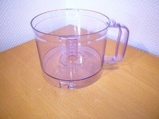 BRAUN multipractic Behälter Arbeitsbehälter 500 ml für  4262 + 4259 top!