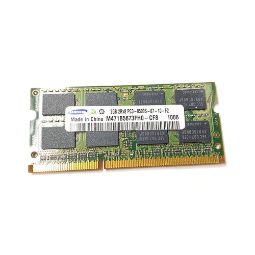 Samsung 2gb 2rx8 - samsung,