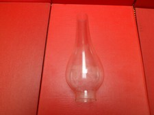 alter Glaszylinder Petroleumlampe 38 mm  Petroleum Lampe Zylinder
