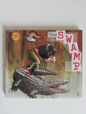 THE SWAMP - Up For The Crack