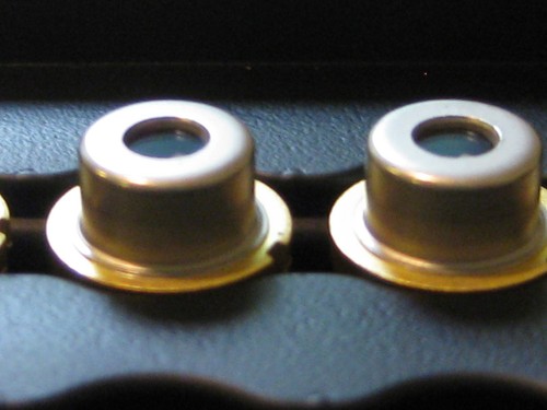 808nm 50μm blende 5 - blende, to-5