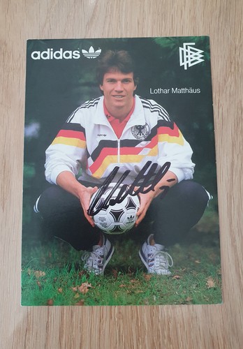 Handsignierte dfb - handsignierte,