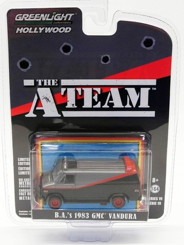 Greenlight scale 44790 - greenlight,