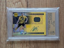 2020 DAKA BVB Team Set "Manuel