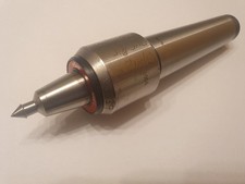 Röhm Körnerspitze schlank Mitlaufende Spitze 08 Slim MK 4 MK 5 Zentrierspitze