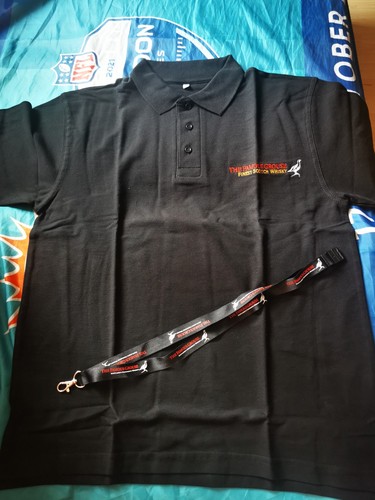The famous grouse polo shirt - polo, -shirt