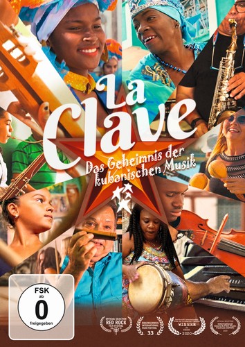 Clave das geheimnis - la, clave-das
