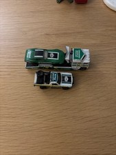 Matchbox Convoy Brut Faberge