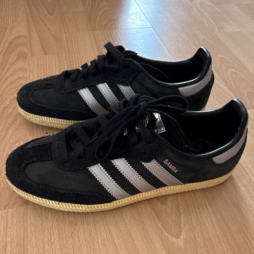 Adidas samba sneaker unisex - samba, eu