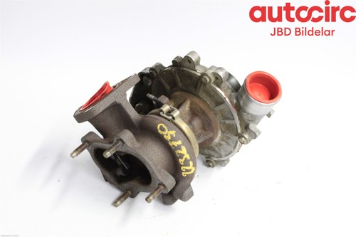 Turbolader toyota - -,