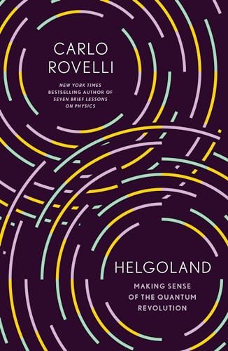 Helgoland making sense - making,