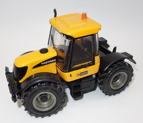 Britains jcb 3220 fastrac - britains,
