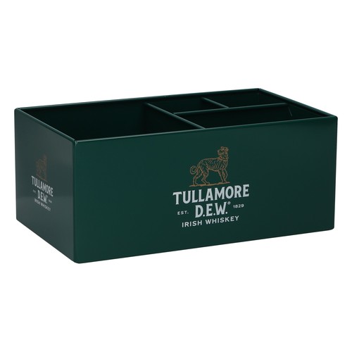 Tullamore dew barcaddy bar - dew,