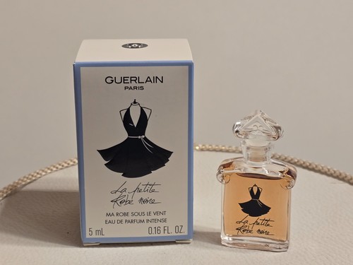 Guerlain petite robe - guerlain, noire