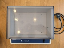 POLAROID Miniportrait Temper Box (Fotostudio Sofortbild Film 600 Sx70 Instant)