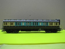 5870 H0 FLEISCHMANN DRG Ruhr