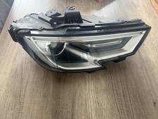 Original Audi A3 8V Facelift Xenon-Scheinwerfer (rechte Seite / Beifahrerseite)