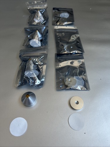 Geräte spikes füße - 4,