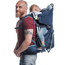 Deuter Kid Comfort Kindertrage