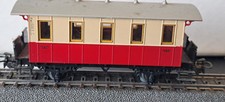 Märklin 4107 Waggon