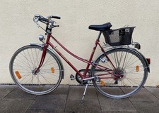 NOS Hercules Vintage 26“ Damen Fahrrad original Zustand 3Gang Torpedo oldtimer