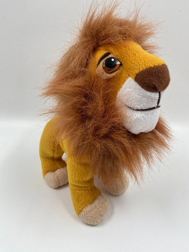 Disney könig der löwen - könig,