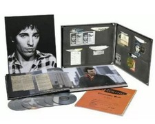 Bruce Stringsteen - The Ties