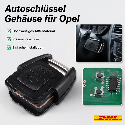 Für vauxhall opel - vauxhall, astra