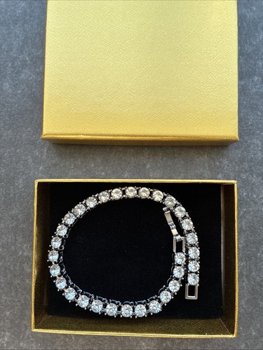 Iced out armband modeschmuck - iced, armband,