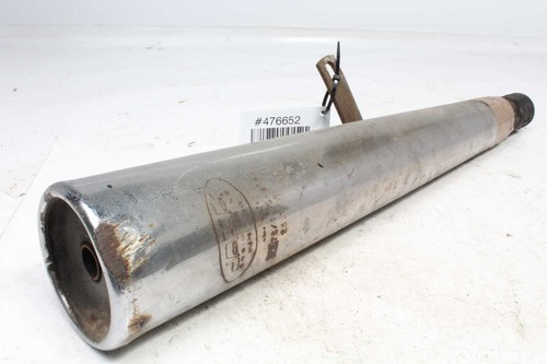 Auspuff schalldämpfer honda - auspuff,