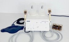 EMS Piezon Master 700 LED Scaler Dental Zahnarzt Prophylaxe-Gerät Prophylaxis