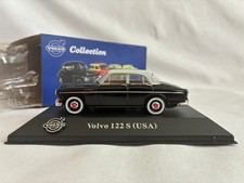 Volvo 122 S Amazon USA - Atlas