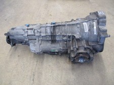 FAX Automatikgetriebe AUDI A6
